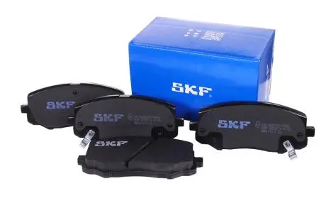 VKBP80567A Автозапчастина SKF подбор по vin на Brocar