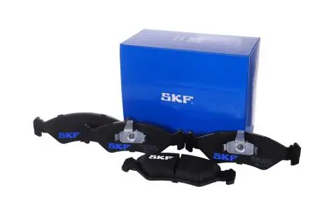 VKBP80550 Автозапчастина SKF підбір по vin на Brocar