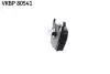 VKBP80541 Автозапчастина SKF підбір по vin на Brocar
