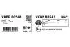 VKBP80541 Автозапчастина SKF підбір по vin на Brocar