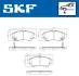 VKBP80521A Автозапчастина SKF підбір по vin на Brocar