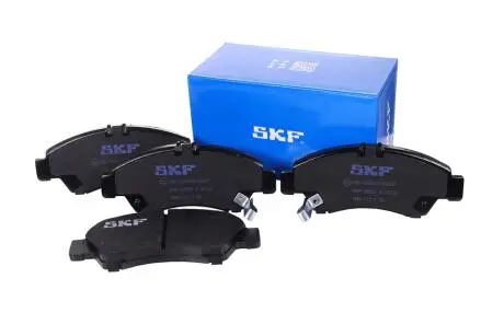 VKBP80521A Автозапчастина SKF подбор по vin на Brocar
