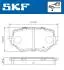VKBP80531A Автозапчастина SKF підбір по vin на Brocar