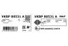VKBP80531A Автозапчастина SKF підбір по vin на Brocar