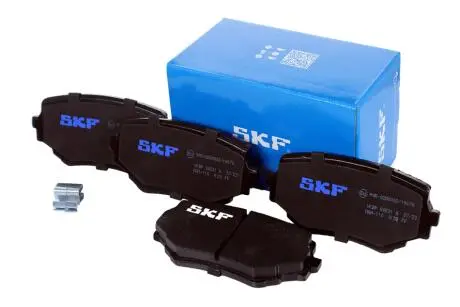 VKBP80531A Автозапчастина SKF підбір по vin на Brocar