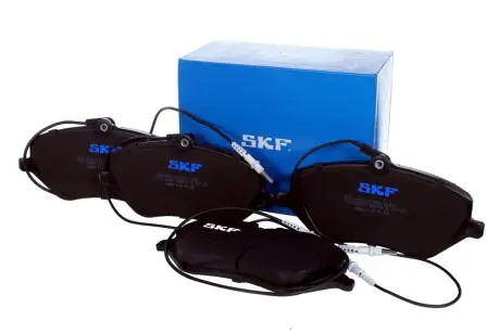 VKBP80519E Автозапчастина SKF подбор по vin на Brocar