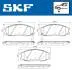 VKBP80511A Автозапчастина SKF підбір по vin на Brocar