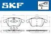 VKBP80503 Автозапчастина SKF підбір по vin на Brocar