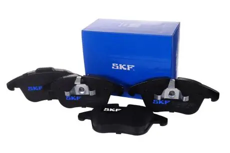 VKBP80503 Автозапчастина SKF підбір по vin на Brocar