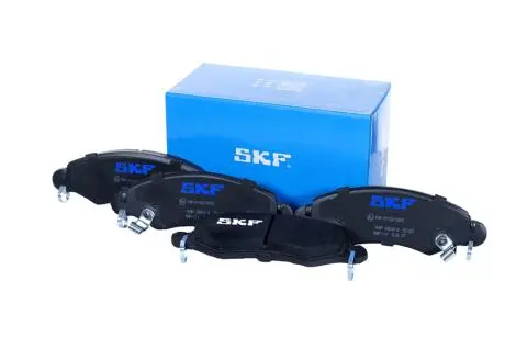 VKBP80500A Автозапчастина SKF підбір по vin на Brocar