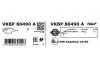 VKBP80490A Автозапчастина SKF підбір по vin на Brocar