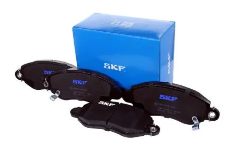 VKBP80489A Автозапчастина SKF подбор по vin на Brocar