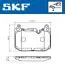 VKBP80481 Автозапчастина SKF підбір по vin на Brocar