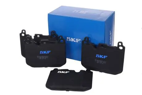 VKBP80481 Автозапчастина SKF підбір по vin на Brocar
