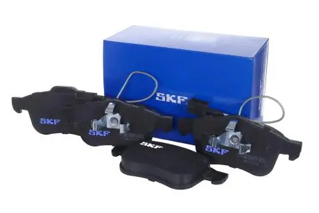 VKBP80487E Автозапчастина SKF підбір по vin на Brocar