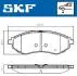 VKBP80475 Автозапчастина SKF підбір по vin на Brocar