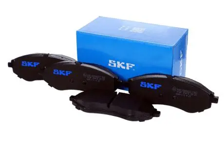 VKBP80475 Автозапчастина SKF підбір по vin на Brocar