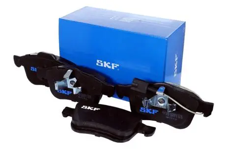 VKBP80476E Автозапчастина SKF подбор по vin на Brocar