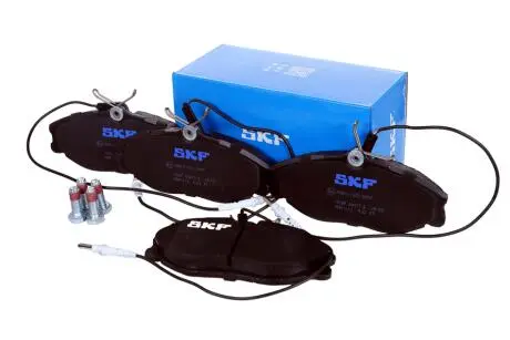 VKBP80477E Автозапчастина SKF підбір по vin на Brocar