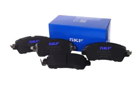 VKBP80478A Автозапчастина SKF підбір по vin на Brocar