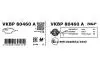VKBP80460A Автозапчастина SKF підбір по vin на Brocar
