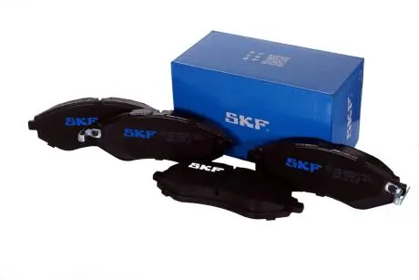 VKBP80460A Автозапчастина SKF підбір по vin на Brocar