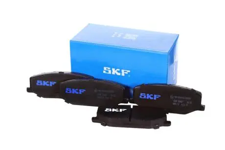 VKBP80457 Автозапчастина SKF підбір по vin на Brocar