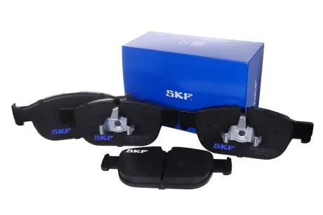 VKBP80446 Автозапчастина SKF підбір по vin на Brocar
