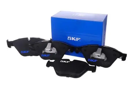 VKBP80444 Автозапчастина SKF подбор по vin на Brocar