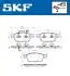 VKBP80445E Автозапчастина SKF підбір по vin на Brocar