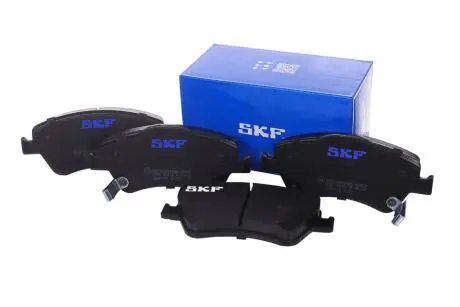 VKBP80437A Автозапчастина SKF подбор по vin на Brocar