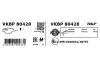VKBP80428 Автозапчастина SKF підбір по vin на Brocar