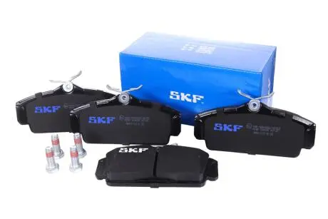 VKBP80428 Автозапчастина SKF подбор по vin на Brocar