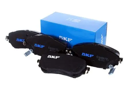 VKBP80429A Комплект гальмівних накладок, дискове гальмо SKF подбор по vin на Brocar