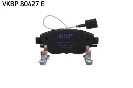 VKBP80427E Автозапчастина SKF підбір по vin на Brocar