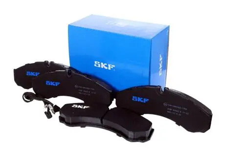 VKBP80422E Автозапчастина SKF підбір по vin на Brocar
