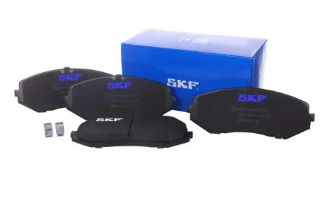 VKBP80417A Автозапчастина SKF подбор по vin на Brocar