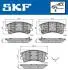 VKBP80421A Автозапчастина SKF підбір по vin на Brocar