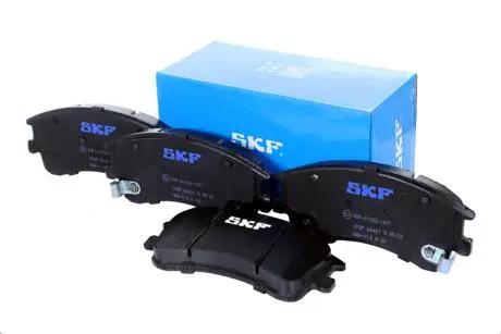 VKBP80421A Автозапчастина SKF підбір по vin на Brocar