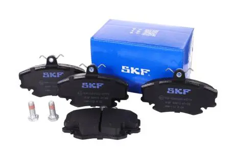 VKBP80413 Автозапчастина SKF подбор по vin на Brocar