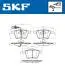 VKBP80405E Автозапчастина SKF підбір по vin на Brocar