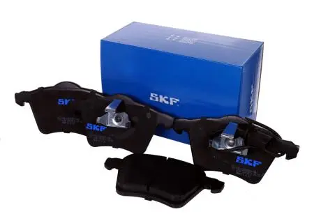 VKBP80405E Автозапчастина SKF підбір по vin на Brocar