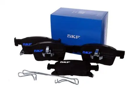 VKBP80409A Автозапчастина SKF подбор по vin на Brocar