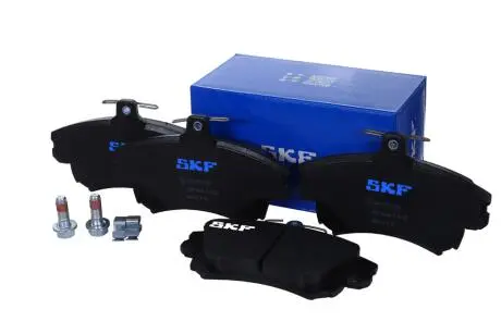 VKBP80404A Автозапчастина SKF підбір по vin на Brocar