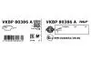 VKBP80386A Автозапчастина SKF підбір по vin на Brocar