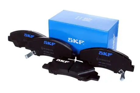 VKBP80386A Автозапчастина SKF підбір по vin на Brocar