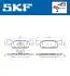 VKBP80376 Автозапчастина SKF підбір по vin на Brocar