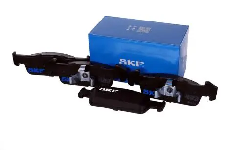 VKBP80376 Автозапчастина SKF подбор по vin на Brocar