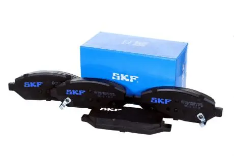 VKBP80367A Автозапчастина SKF подбор по vin на Brocar