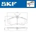 VKBP80356 Автозапчастина SKF підбір по vin на Brocar